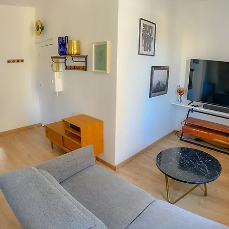 Nouveau L'authentique Duplex Proche Gare Apartment Montpellier