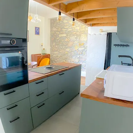 Nouveau L'authentique Duplex Proche Gare Apartment Montpellier