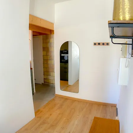 Nouveau L'authentique Duplex Proche Gare Apartment Montpellier