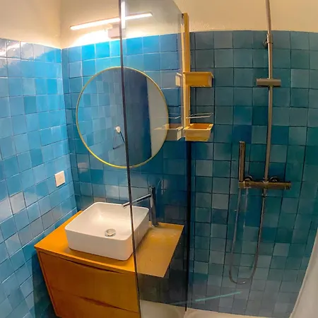 Nouveau L'authentique Duplex Proche Gare Apartment