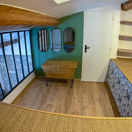 Apartment Nouveau L'authentique Duplex Proche Gare *