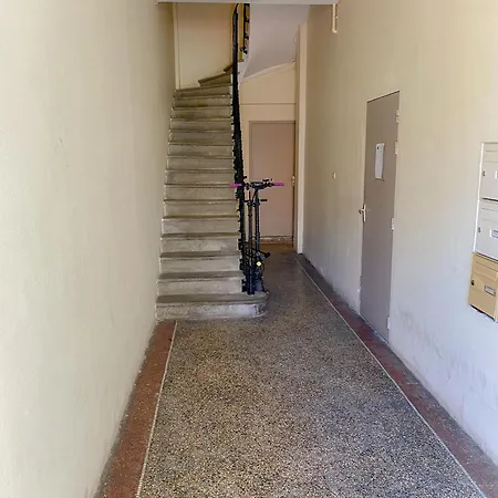 Apartment Nouveau L'authentique Duplex Proche Gare *