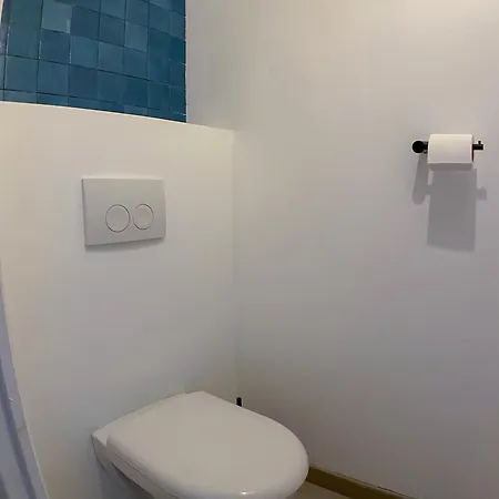 Apartment Nouveau L'authentique Duplex Proche Gare *