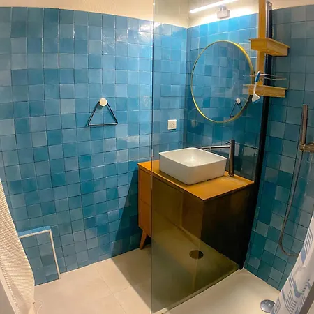 Nouveau L'authentique Duplex Proche Gare Apartment